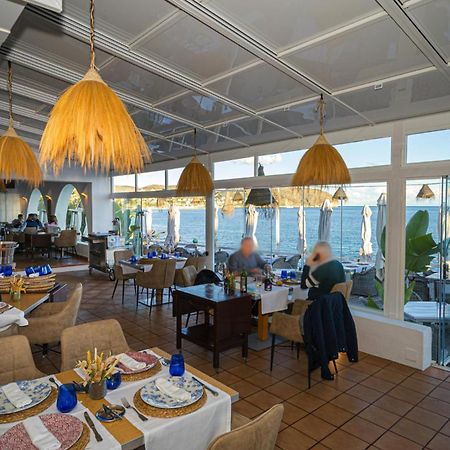 El Olivo - By Almarina Villas Moraira Eksteriør billede
